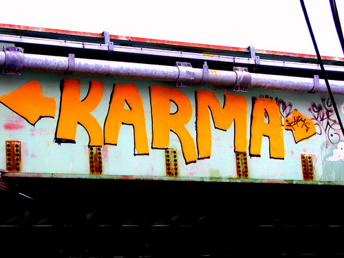 karma
